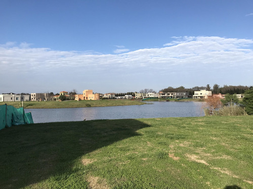 Terreno Lote  En Venta En San Matias, Escobar, G.b.a. Zona Norte