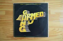 Comprar Lp Kenny Claiborne And The Armed Gang - The Armed Gang (1983
