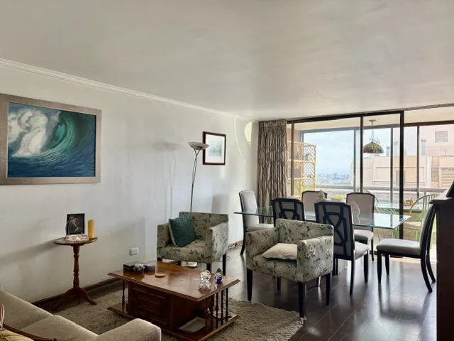 Imagen 4 de 19 de Vaticano /departamento/ Venta / Excelente