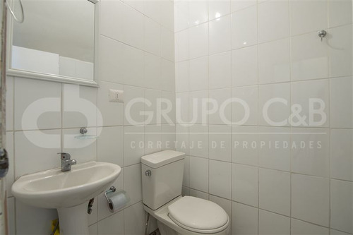 Oficina En Venta En Providencia