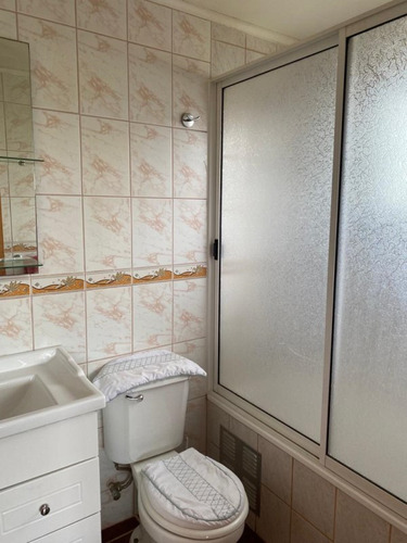 Confortable Casa En Condominio Apta Para Crédito Hipotacari