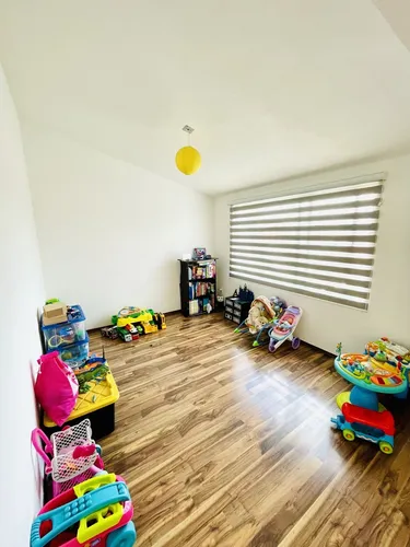 Hermosa Casa En Venta Horizonte Ocre, Bosque Esmeralda