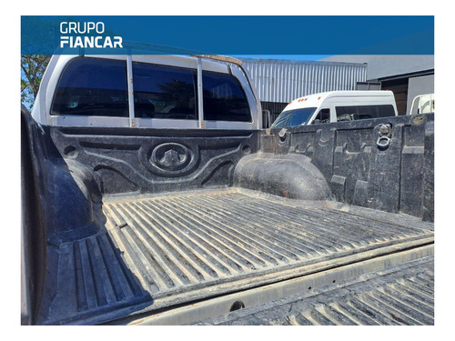 Imagen 12 de 14 de Gwm Wingle 5 4x2 Luxury Descuenta Iva 2020