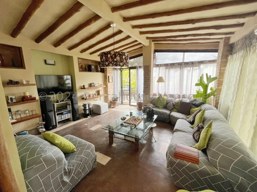 Dc Casa En Venta En Oripoto 25-3562 Yf