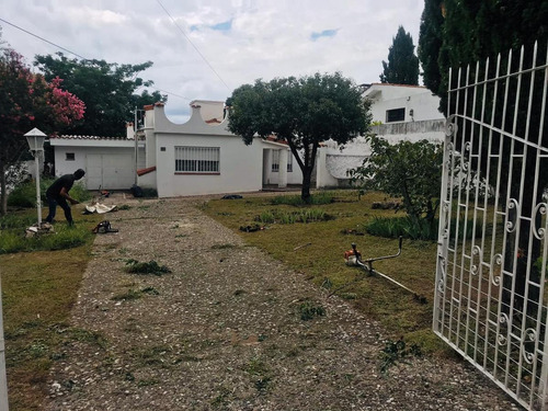 Casa En Venta En Villa Carlos Paz