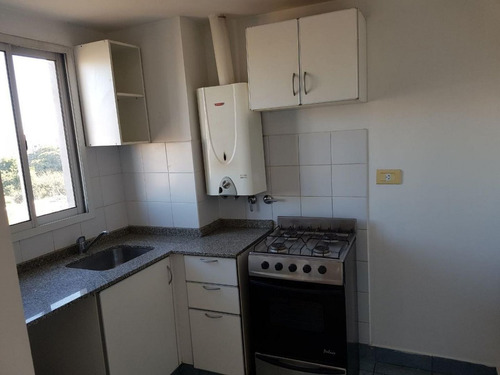 Imagen 8 de 13 de Departamento · 1 Dormitorio · 48m2 · Balcón