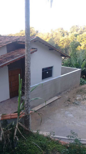 Imagem 12 de 13 de Casa Nova Para Moradia Prox Centro Ref: 1243