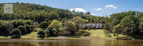 Imagem 1 de 30 de Fazenda À Venda, 100.000 M² Por R$ 45.000.000 - Bairro Dos Pintos - Itatiba/sp - Fa0001