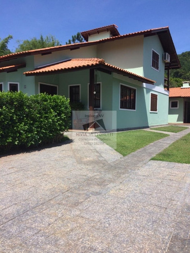 Imagem 4 de 30 de Casa A Venda No Bairro Canasvieiras Em Florianópolis - Sc. - 3549-1