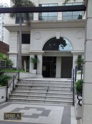 Imagem 3 de 3 de Laje Comercial Para Venda E Locação, Santa Cecília, São Paulo. - Lj0002