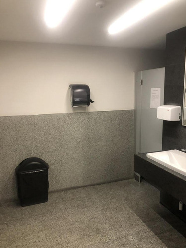 Imagen 4 de 5 de Oficina 61 M2 Disponible En Renta Polanco