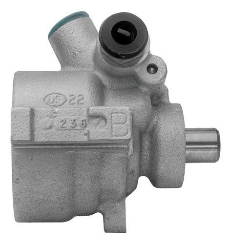 Bomba Direccion Hidraulica Chevrolet Corsica 1987-1996
