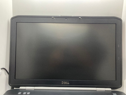 Laptop Dell Latitude E5520 Core I5 4gb Ram 128gb Ssd Webcam (Usado)