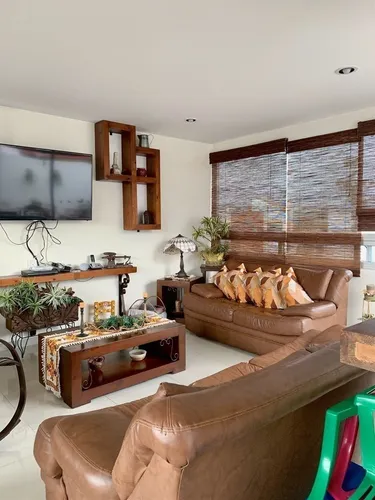 Casa En Venta En Aqua 1