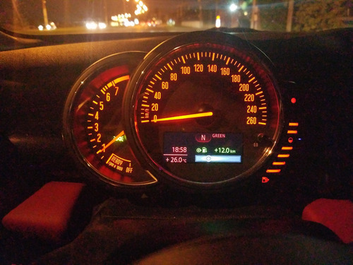 Mini Cooper 1.5 F56 Pepper Wired 136cv
