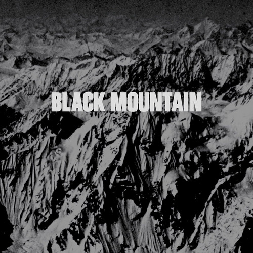 Cd:black Mountain [10th Anniversary Deluxe Edition]