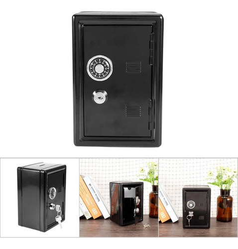 / Caja Pequeña Para Niños, Juguete De Aprendizaje, Dinero,