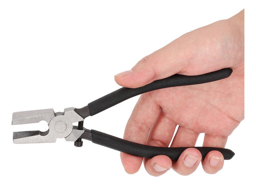 C Alicates Romper Vidrios Diseño Ergonómico Ajustable