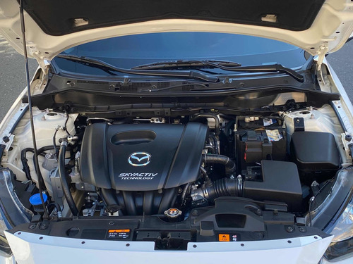 Mazda 2 2019 1.5 Touring Sedan