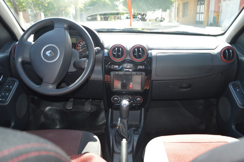 Renault Sandero Stepway Privilege Nav Tope De Gama
