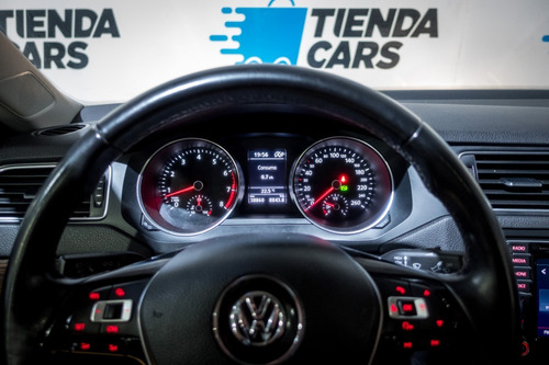 Volkswagen Vento 1.4 Highline 150cv