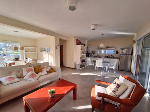 Venta Casa Los Paraisos