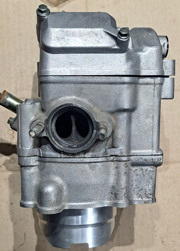 Tapa De Cilindro Corven Touring 250(leer Descripción)