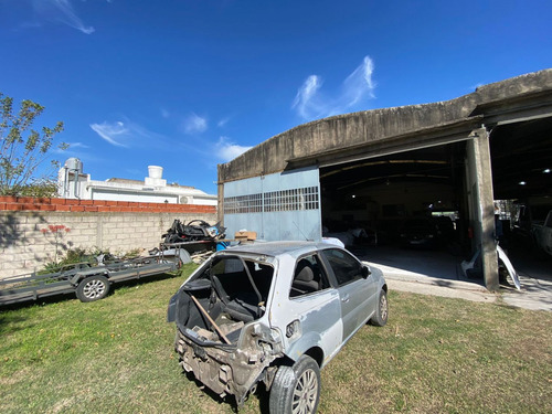 Galpon En Venta En La Plata