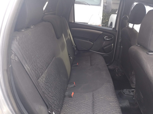 Renault Kangoo 1.6 2 Furgon Confort Aa Da Svt 1plc