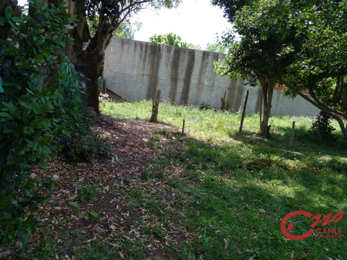 Venta Lote En Cardales