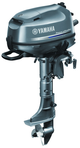 Yamaha F6cmhs 4t Cnpj/prod Rural Consultar Região