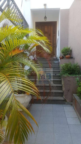 Casa À Venda Por R$ 583.000,00 - Vila Inglesa - São Paulo/sp - Ca0501