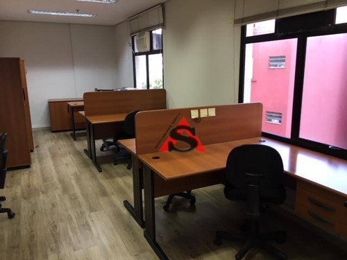 Conjunto, 132 M² - Venda Por R$ 900.000,00 Ou Aluguel Por R$ 4.500,00/mês - Barra Funda - São Paulo/sp - Cj0607