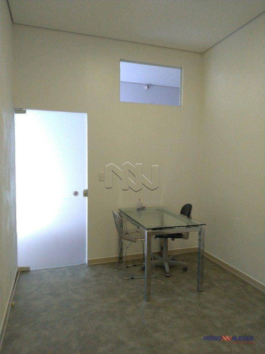 Imagem 11 de 27 de Conjunto Para Alugar, 12 M² Por R$ 1.650,00 - Jardim Japão - São Paulo/sp - Cj0023