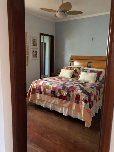 Imagem 27 de 30 de Casa Com 3 Dormitórios À Venda, 270 M² Por R$ 1.150.000,00 - Alto Taquaral - Campinas/sp - Ca1502