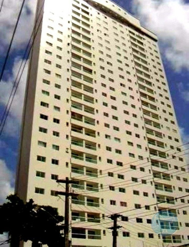 Imagem 1 de 11 de Apartamento Para Venda - V-10412