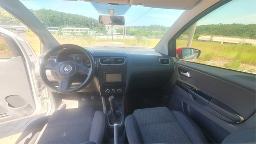 Volkswagen Fox 1.0 Trend Tec Total Flex 5p