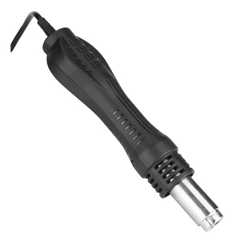 A Alça De Pistola De Solda De Ar Quente Para 858 858d 8858