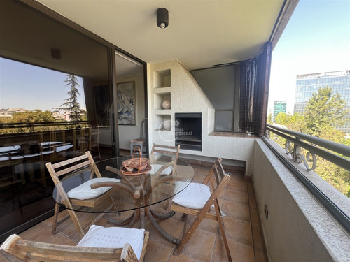 Espectacular Departamento En Venta De 5 Dorm. En Espoz