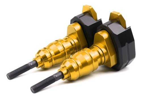 Para Kawasaki Z900 Zx10r Zx6r Sliders Z1000nax