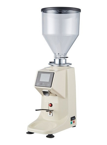Molino Automático Para Cafe Profesional Programable Segundos