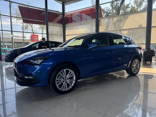 Seat Leon 1.4 Style T 150hp Dsg