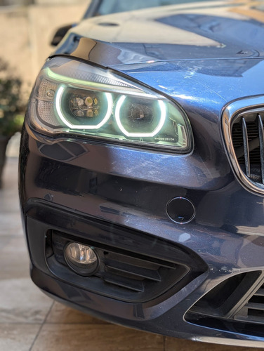 BMW Serie 2 2.0 Gran Tourer Luxury Line 220ia At