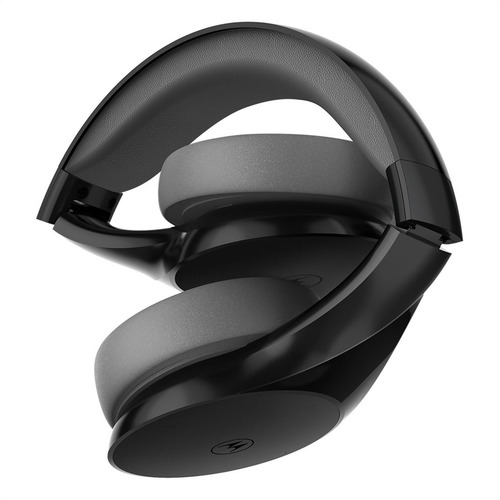 Diadema Audifonos Bluetooth + Cable 25h Motorola Moto Xt500+