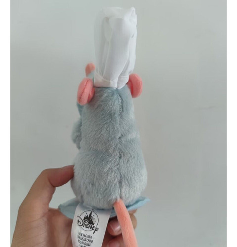 Folens Ratatouille - Juguete Magnético Para Montar A Caballo Color Unit