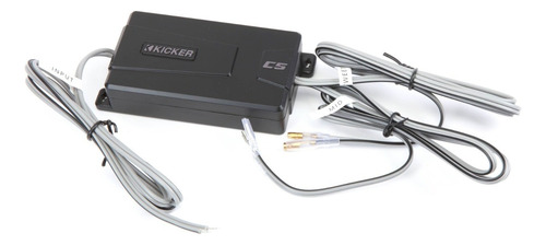 Set De Medios Kicker 6.5 Css65 Css654 300w Crossover Twetter