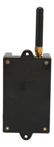 Gsm Remote Control Gate Opener 4g Ligado Ou Desligado Ligue