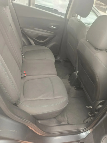 Chevrolet Tracker 1.8 Ls