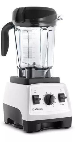 Las mejores ofertas en White Vitamix Licuadoras