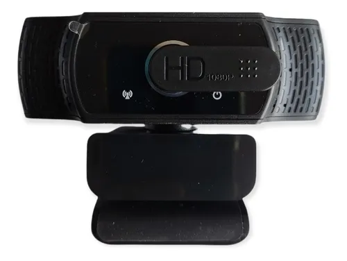 C mara Web Full Hd 1080p Usb Port til O Pc Videoconferecia